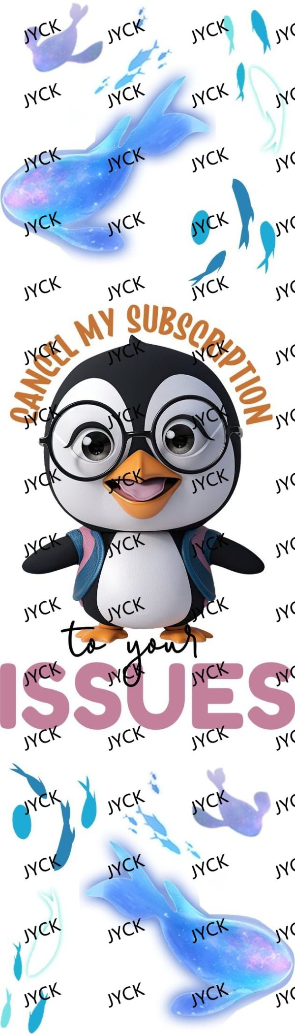 6857